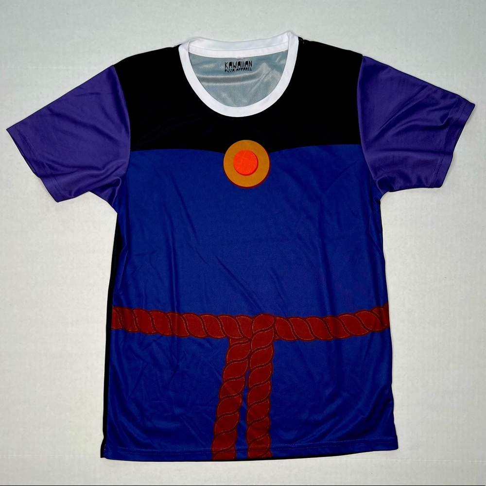 Men's Evil Queen Snow White and the Seven Dwarfs Inspired ATHLETIC Shirt Small